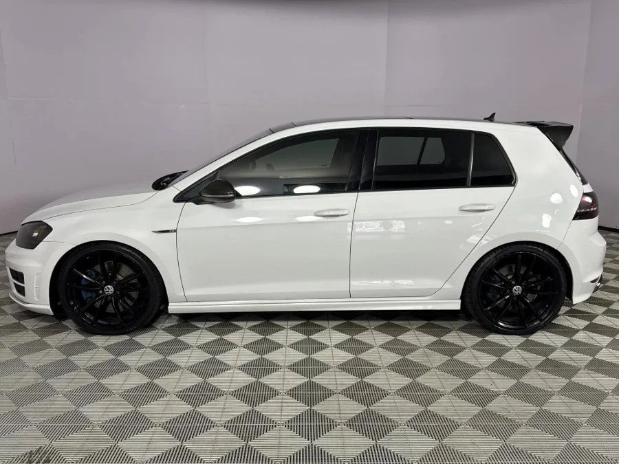 Used 2015 Volkswagen Golf R auto - WeBuyCars Durban Used 2015 Volkswagen Golf R auto - WeBuyCars Durban