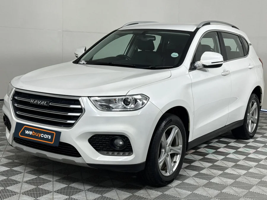 Used 2021 Haval H2 1.5T City - WeBuyCars Vereeniging Used 2021 Haval H2 1.5T City - WeBuyCars Vereeniging