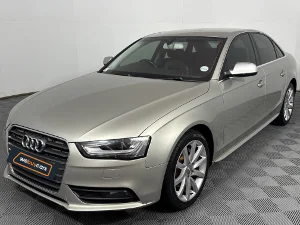 Used 2012 Audi A4 1.8T SE Sport Edition Plus Used 2012 Audi A4 1.8T SE Sport Edition Plus