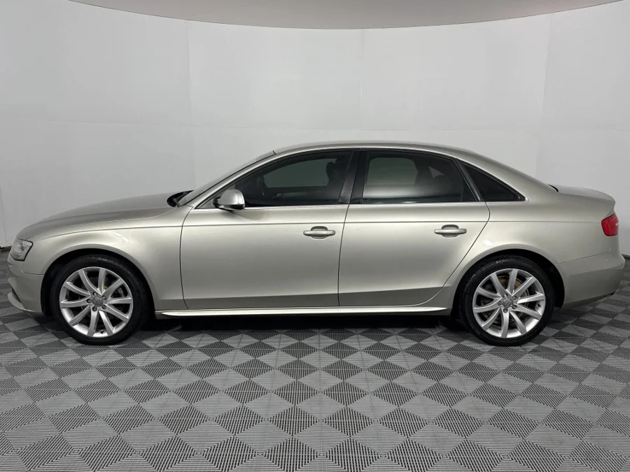 Used 2012 Audi A4 1.8T SE Sport Edition Plus - WeBuyCars Richmond Used 2012 Audi A4 1.8T SE Sport Edition Plus - WeBuyCars Richmond