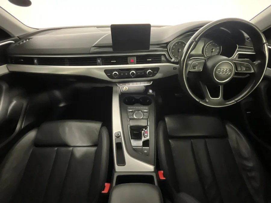 Used 2016 Audi A4 40TFSI sport S line sports - WeBuyCars Lansdowne Used 2016 Audi A4 40TFSI sport S line sports - WeBuyCars Lansdowne