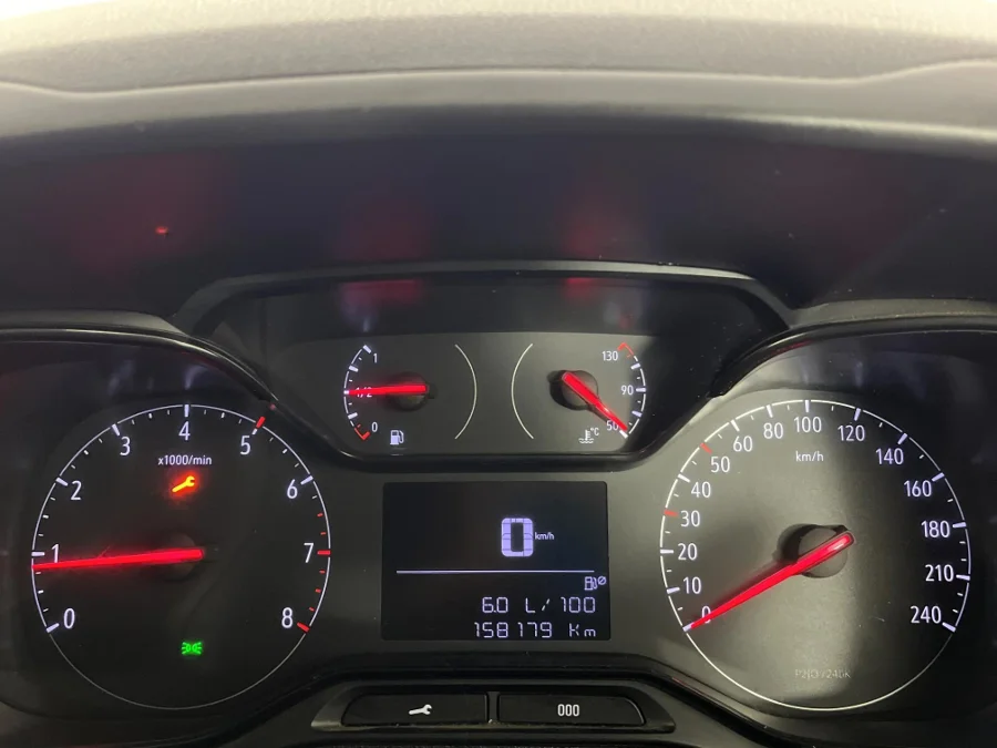 Used 2019 Opel Combo Cargo 1.6TD panel van - WeBuyCars Pietermaritzburg Used 2019 Opel Combo Cargo 1.6TD panel van - WeBuyCars Pietermaritzburg