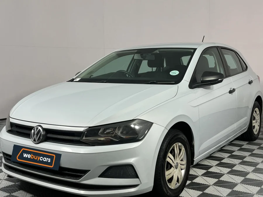 Used 2019 Volkswagen Polo hatch 1.0TSI Trendline - WeBuyCars Brackenfell Cape Town Used 2019 Volkswagen Polo hatch 1.0TSI Trendline - WeBuyCars Brackenfell Cape Town