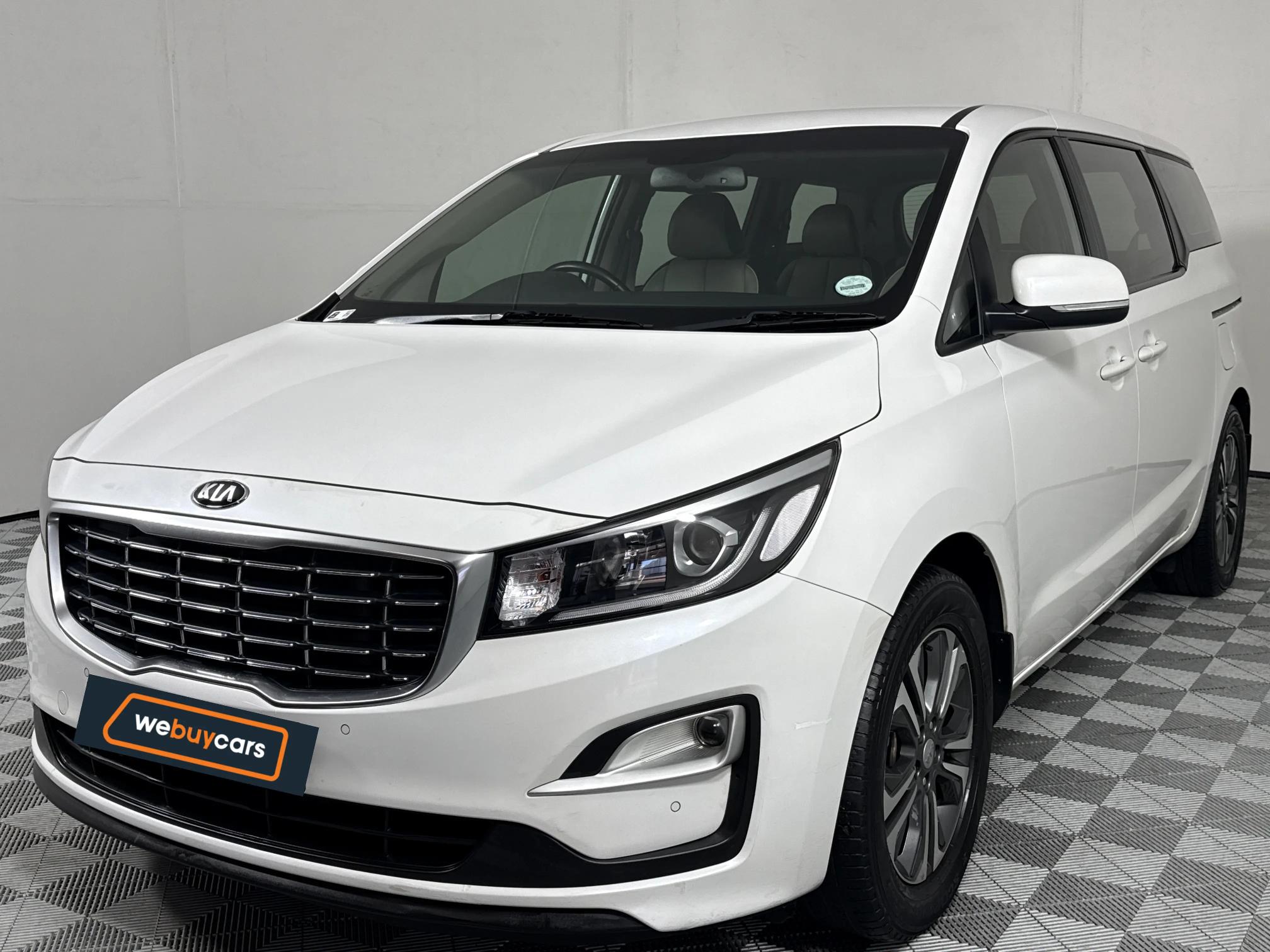 Used 2019 Kia Grand Sedona 2.2CRDi EX+