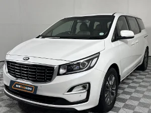 Used 2019 Kia Grand Sedona 2.2CRDi EX+ Used 2019 Kia Grand Sedona 2.2CRDi EX+