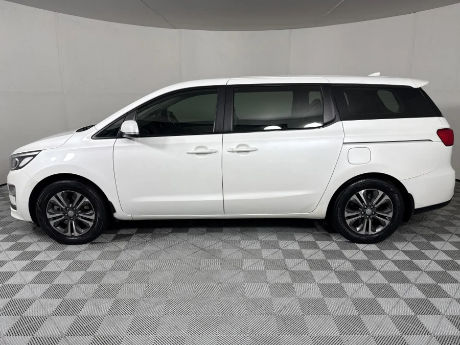 Used 2019 Kia Grand Sedona 2.2CRDi EX+ - WeBuyCars The Dome Used 2019 Kia Grand Sedona 2.2CRDi EX+ - WeBuyCars The Dome