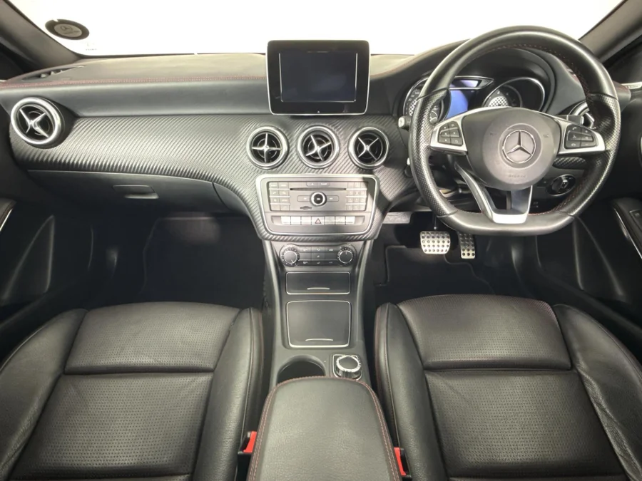 Used 2017 Mercedes-Benz A-Class A200 AMG Line auto - WeBuyCars The Dome Used 2017 Mercedes-Benz A-Class A200 AMG Line auto - WeBuyCars The Dome