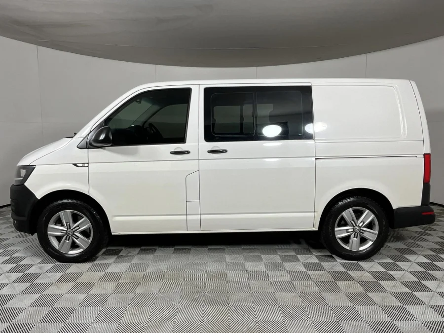 Used 2016 Volkswagen Transporter 2.0BiTDI crew bus SWB auto - WeBuyCars Riverhorse Used 2016 Volkswagen Transporter 2.0BiTDI crew bus SWB auto - WeBuyCars Riverhorse