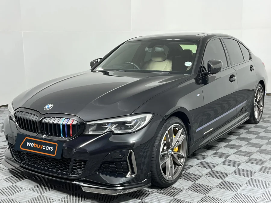 Used 2020 BMW 3 Series M340i xDrive - WeBuyCars Montana Used 2020 BMW 3 Series M340i xDrive - WeBuyCars Montana