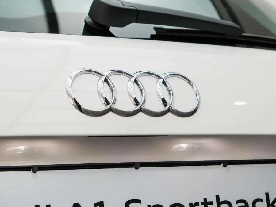 New 2026 Audi A1 Sportback 30TFSI S line - Audi Centre Rivonia New New 2026 Audi A1 Sportback 30TFSI S line - Audi Centre Rivonia New
