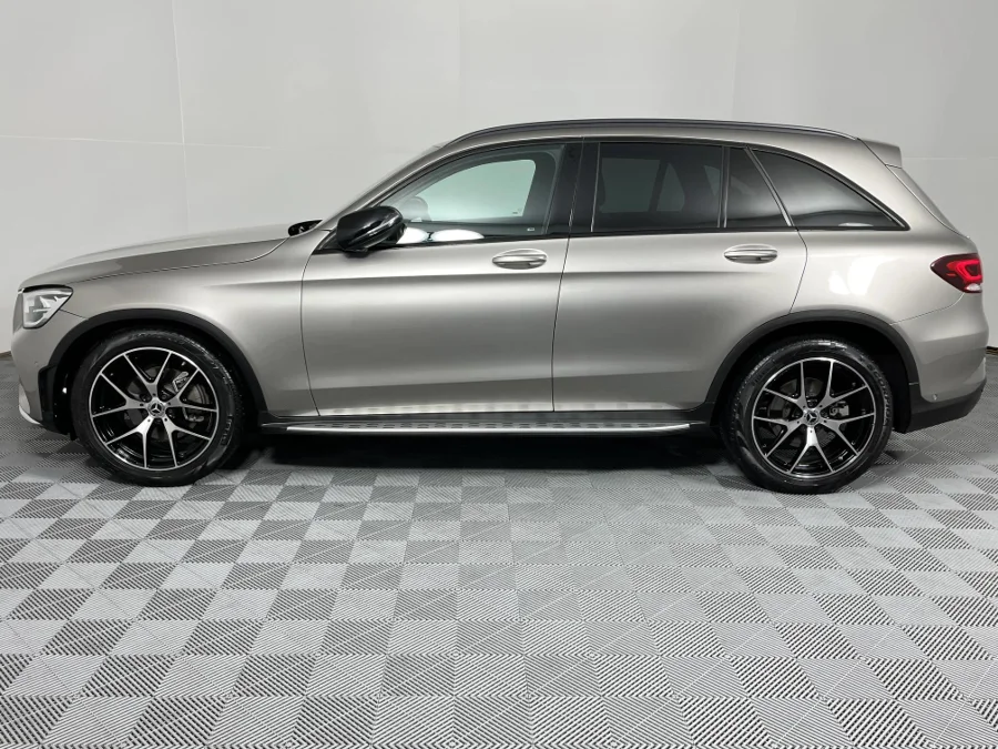 Used 2022 Mercedes-Benz GLC 220d 4Matic - WeBuyCars Montana Used 2022 Mercedes-Benz GLC 220d 4Matic - WeBuyCars Montana