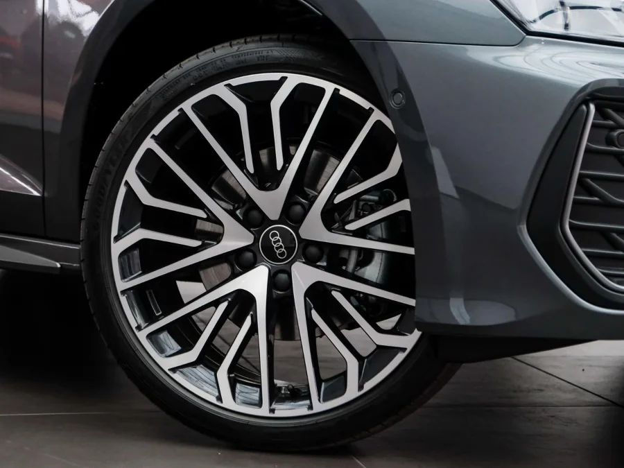 New 2026 Audi A3 Sportback 35TFSI S line - Audi Centre Rivonia New New 2026 Audi A3 Sportback 35TFSI S line - Audi Centre Rivonia New