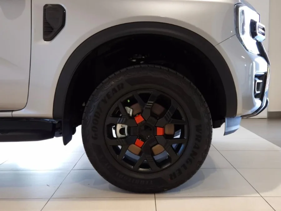 New 2026 Ford Ranger 2.3T double cab Wildtrak - Ford Bryanston New New 2026 Ford Ranger 2.3T double cab Wildtrak - Ford Bryanston New