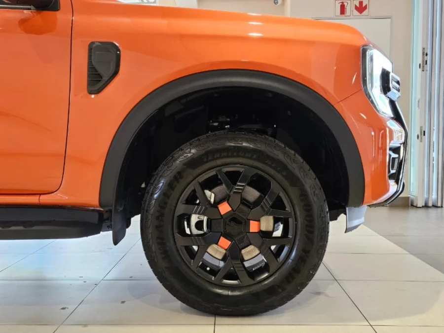 Used 2026 Ford Ranger 2.3T double cab Wildtrak - Ford Bryanston