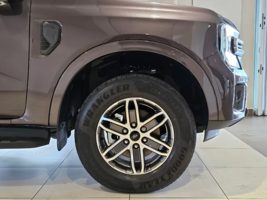 Used 2026 Ford Everest 2.0 BiTurbo XLT - Ford Bryanston