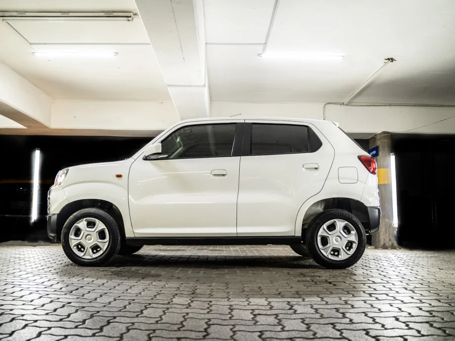 Used 2024 Suzuki S-Presso 1.0 GL manual - Ford Fourways