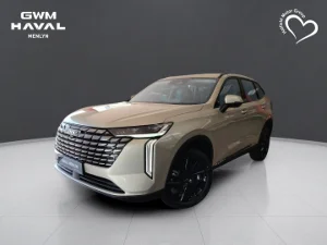 New 2026 Haval H6 2.0T Super Luxury