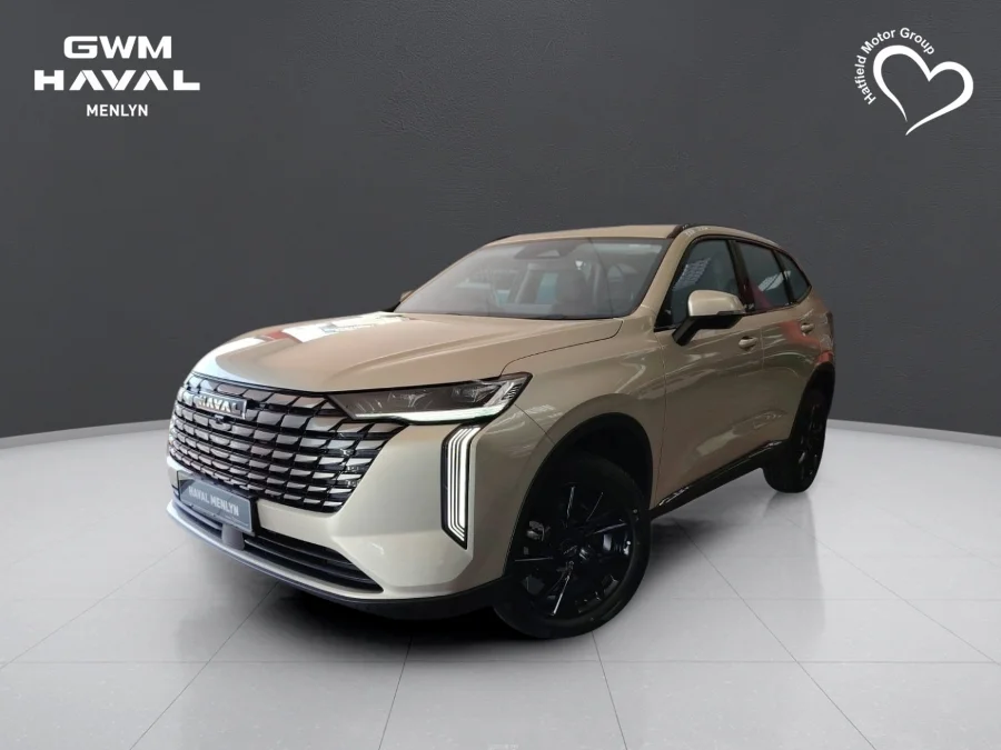 New 2026 Haval H6 2.0T Super Luxury - GWM Haval Menlyn New New 2026 Haval H6 2.0T Super Luxury - GWM Haval Menlyn New