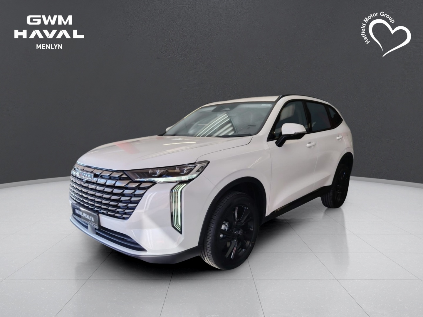 New 2026 Haval H6 2.0T Super Luxury