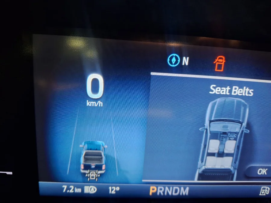 Used 2026 Ford Ranger 2.0 BiTurbo double cab Wildtrak X 4WD - Ford Midrand Pre-owned Used 2026 Ford Ranger 2.0 BiTurbo double cab Wildtrak X 4WD - Ford Midrand Pre-owned