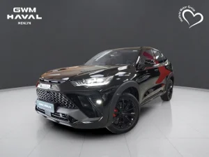 New 2026 Haval H6 GT 2.0GDIT 4WD Super Luxury