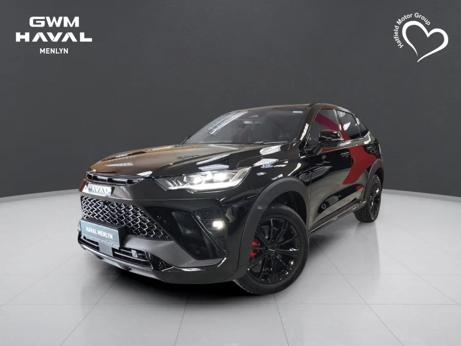 New 2026 Haval H6 GT 2.0GDIT 4WD Super Luxury - GWM Haval Menlyn New New 2026 Haval H6 GT 2.0GDIT 4WD Super Luxury - GWM Haval Menlyn New
