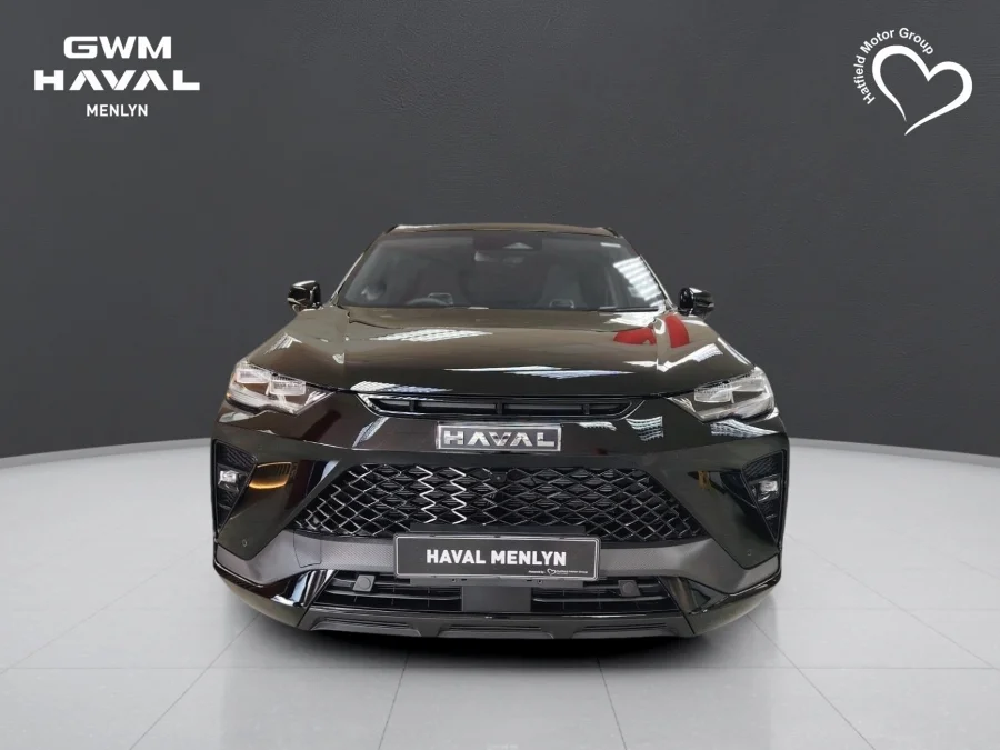 New 2026 Haval H6 GT 2.0GDIT 4WD Super Luxury - GWM Haval Menlyn New New 2026 Haval H6 GT 2.0GDIT 4WD Super Luxury - GWM Haval Menlyn New