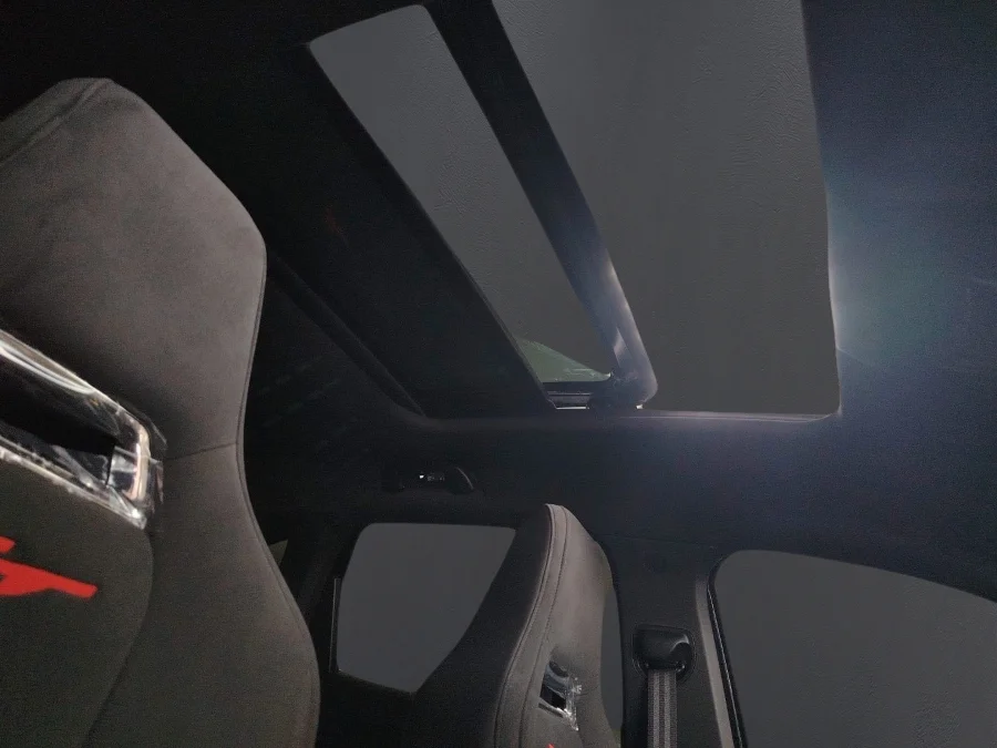 New 2026 Haval H6 GT 2.0GDIT 4WD Super Luxury - GWM Haval Menlyn New New 2026 Haval H6 GT 2.0GDIT 4WD Super Luxury - GWM Haval Menlyn New