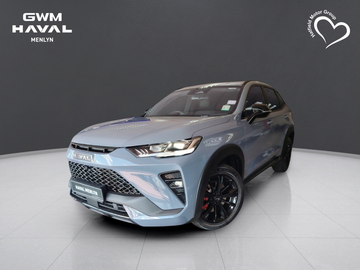New 2026 Haval H6 GT 1.5T PHEV 4WD Ultra Luxury