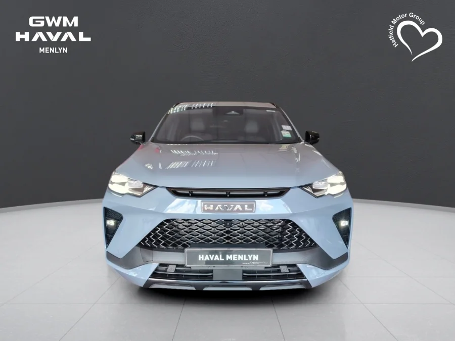 New 2026 Haval H6 GT 1.5T PHEV 4WD Ultra Luxury - GWM Haval Menlyn New New 2026 Haval H6 GT 1.5T PHEV 4WD Ultra Luxury - GWM Haval Menlyn New