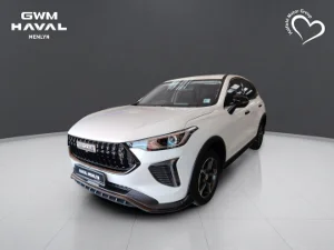 New 2026 Haval Jolion Pro 1.5T Premium New 2026 Haval Jolion Pro 1.5T Premium