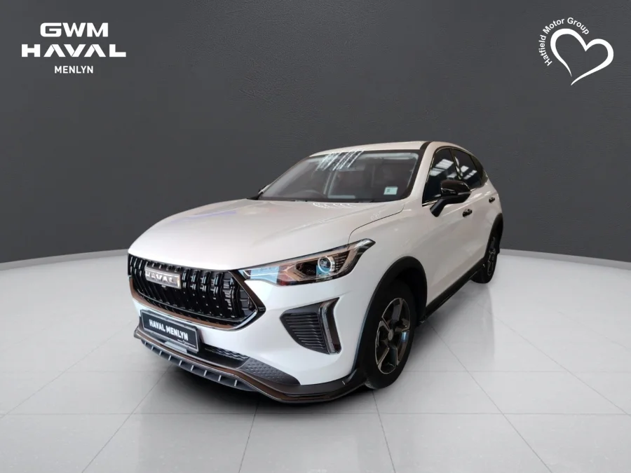 New 2026 Haval Jolion Pro 1.5T Premium - GWM Haval Menlyn New New 2026 Haval Jolion Pro 1.5T Premium - GWM Haval Menlyn New