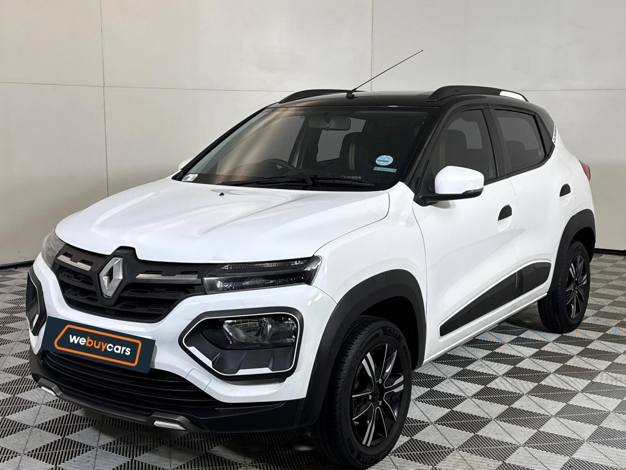Used 2023 Renault Kwid 1.0 Climber