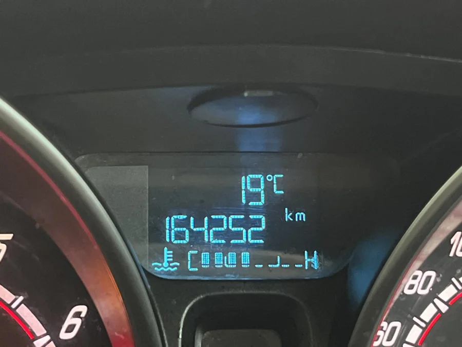 Used 2015 Ford Fiesta ST - WeBuyCars Gqeberha Used 2015 Ford Fiesta ST - WeBuyCars Gqeberha