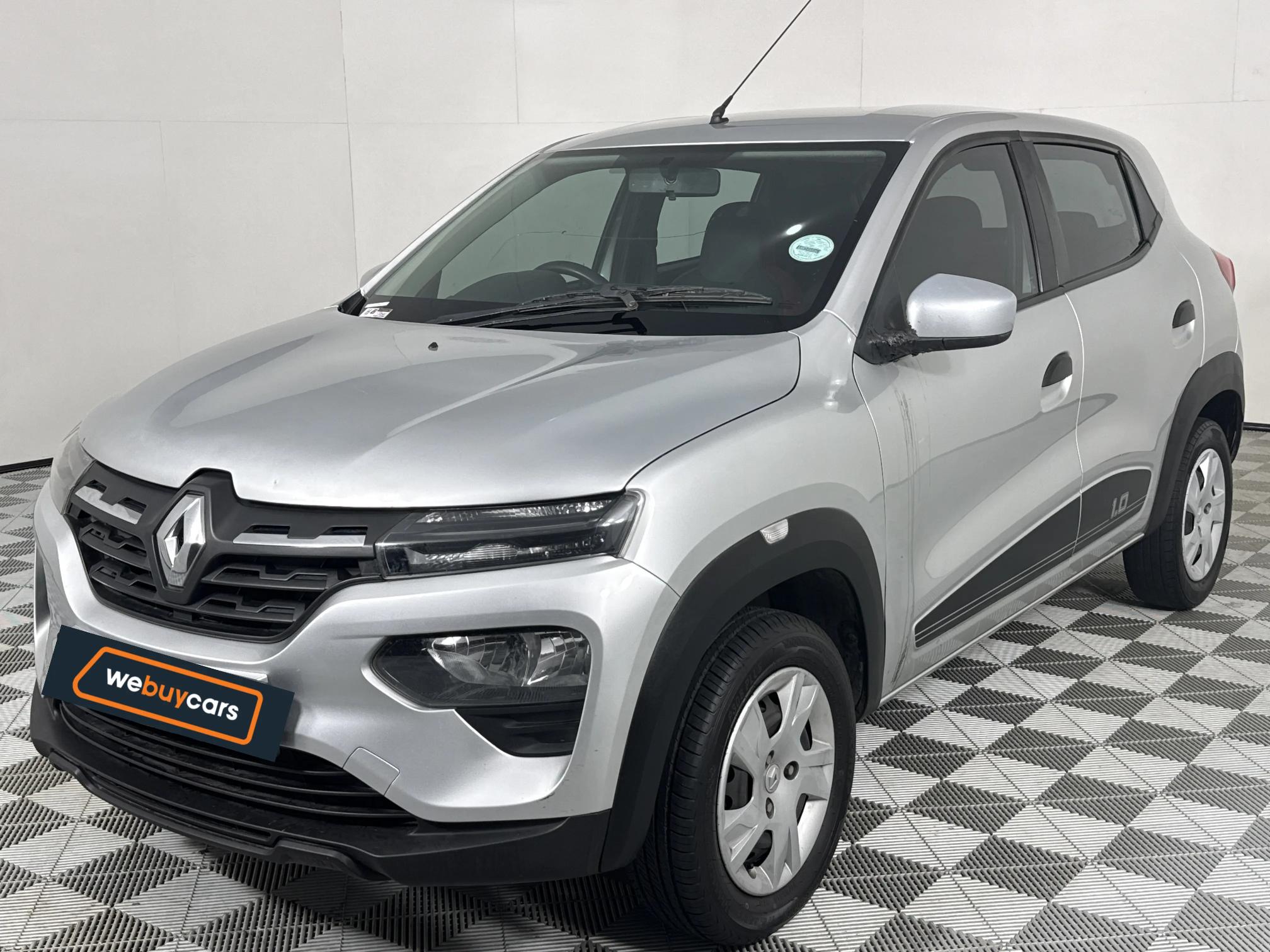 Used 2022 Renault Kwid 1.0 Ultra