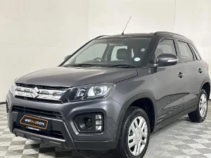 Used 2022 Suzuki Vitara Brezza 1.5 GL