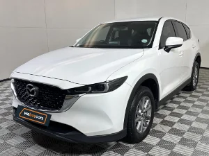Used 2022 Mazda CX-5 2.0 Dynamic