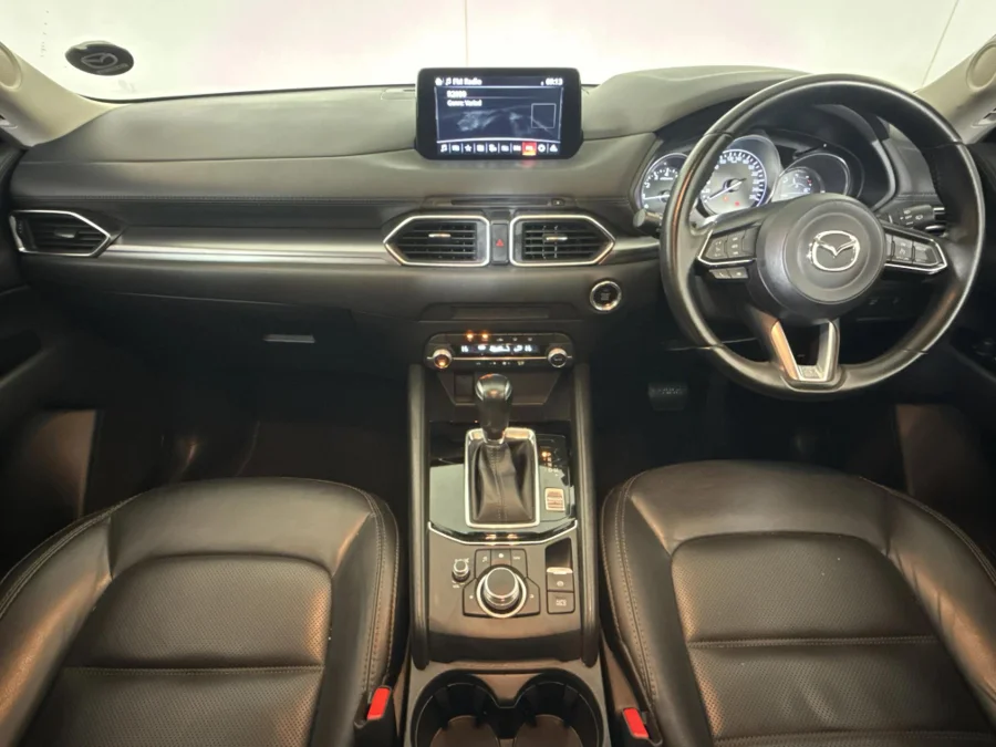 Used 2022 Mazda CX-5 2.0 Dynamic - WeBuyCars Midstream