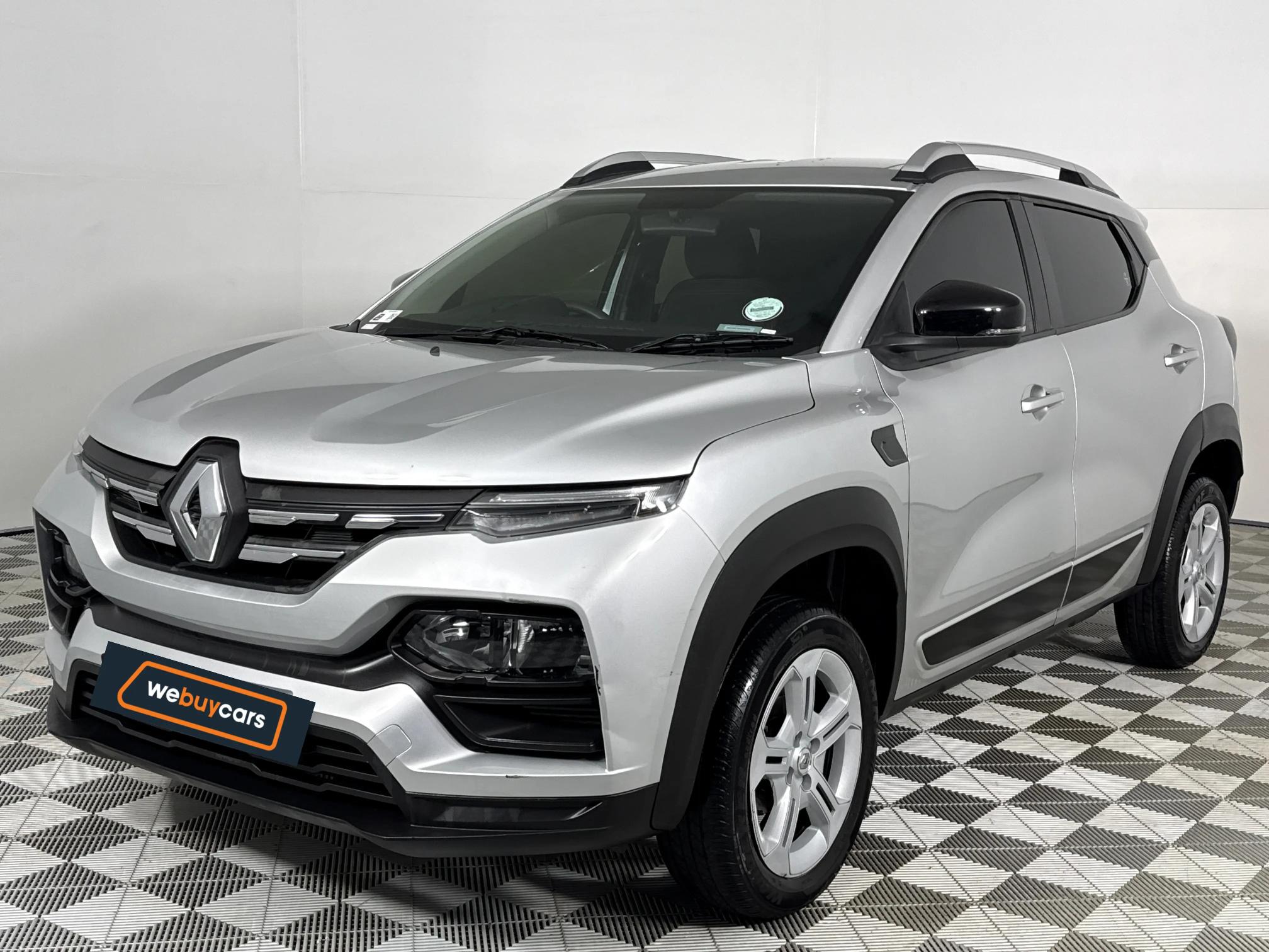 Used 2021 Renault Kiger 1.0 Zen