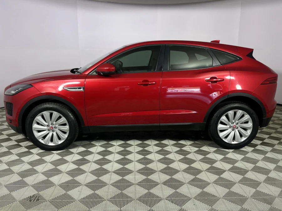 Used 2018 Jaguar E-Pace D240 AWD R-Dynamic S - WeBuyCars Montana Used 2018 Jaguar E-Pace D240 AWD R-Dynamic S - WeBuyCars Montana