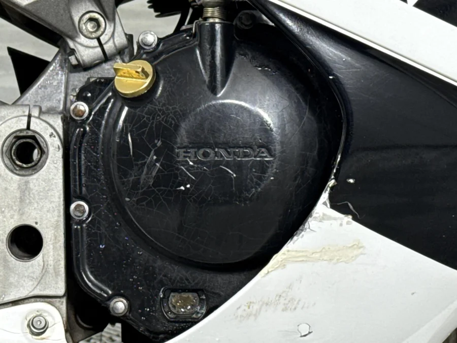 Used 2004 Honda CBR - WeBuycars East London Used 2004 Honda CBR - WeBuycars East London