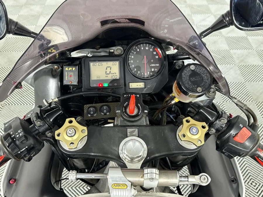 Used 2004 Honda CBR - WeBuycars East London Used 2004 Honda CBR - WeBuycars East London