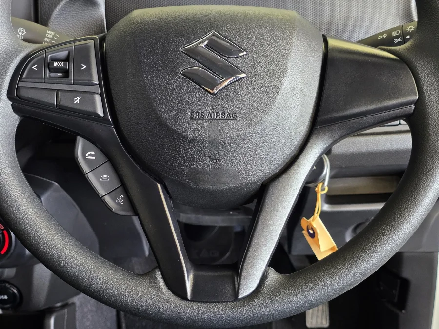 New 2026 Suzuki S-Presso 1.0 GL+ - Suzuki Pietermaritzburg New New 2026 Suzuki S-Presso 1.0 GL+ - Suzuki Pietermaritzburg New