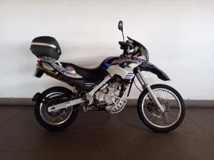 Used 2005 BMW F650 GS DAKAR