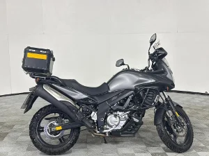 Used 2015 Suzuki DL 650 V Strom (abs)