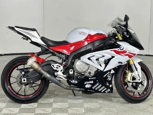 Used 2019 BMW S 1000 RR Used 2019 BMW S 1000 RR