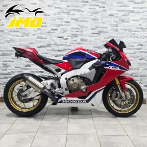 2017 (REG 2018) HONDA CBR 1000 SP 2017 (REG 2018) HONDA CBR 1000 SP