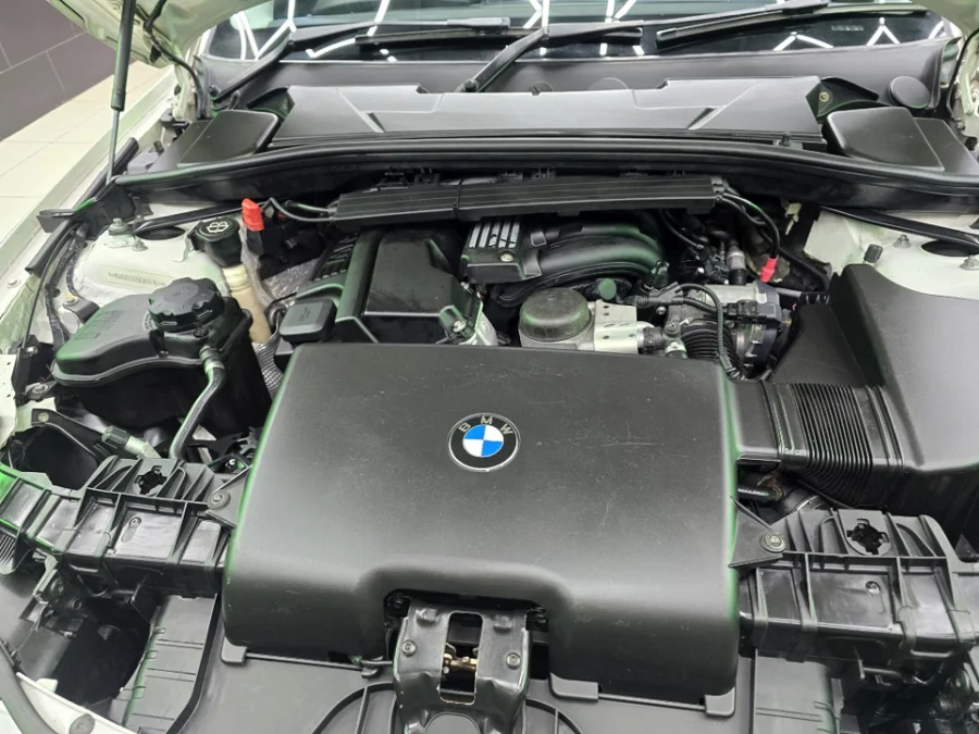 Used 2008 BMW 1 Series 120i 5-door - Kilokor Motors Used 2008 BMW 1 Series 120i 5-door - Kilokor Motors