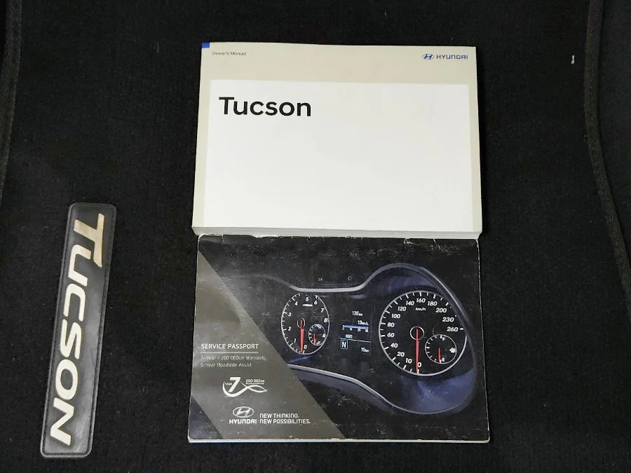 Used 2018 Hyundai Tucson 2.0 Premium - Top Speed Motors Used 2018 Hyundai Tucson 2.0 Premium - Top Speed Motors