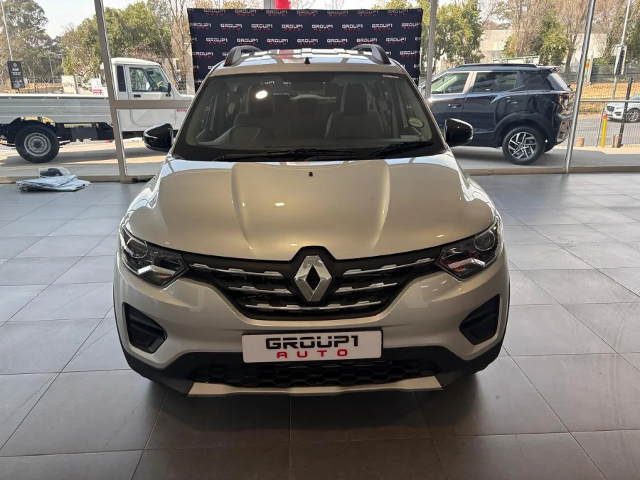 Used 2025 Renault Triber 1.0 Dynamique - Driverite Bryanston